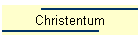 Christentum